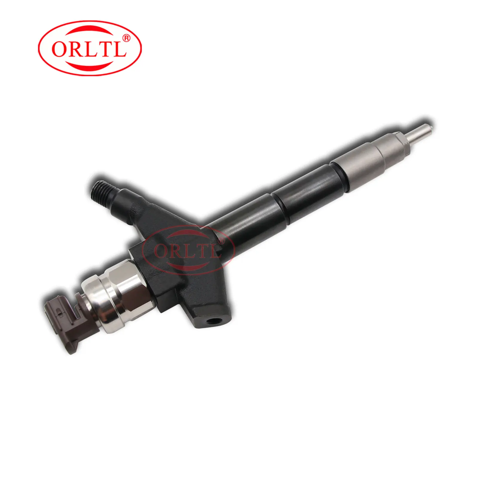 16600-5X30A 295050 -1050 -1051 НОВАЯ форсунка дизельного топлива DCRI 301050 Для пикапа Nissan NP300