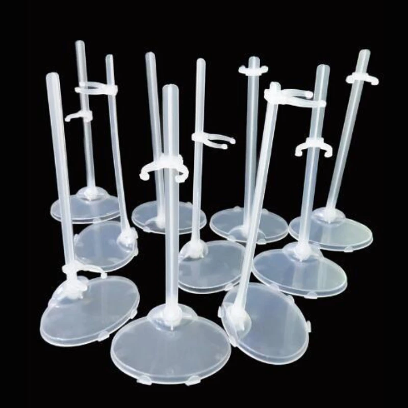 Furniture Prop Up Mannequin Model Display Holder Kids Gifts