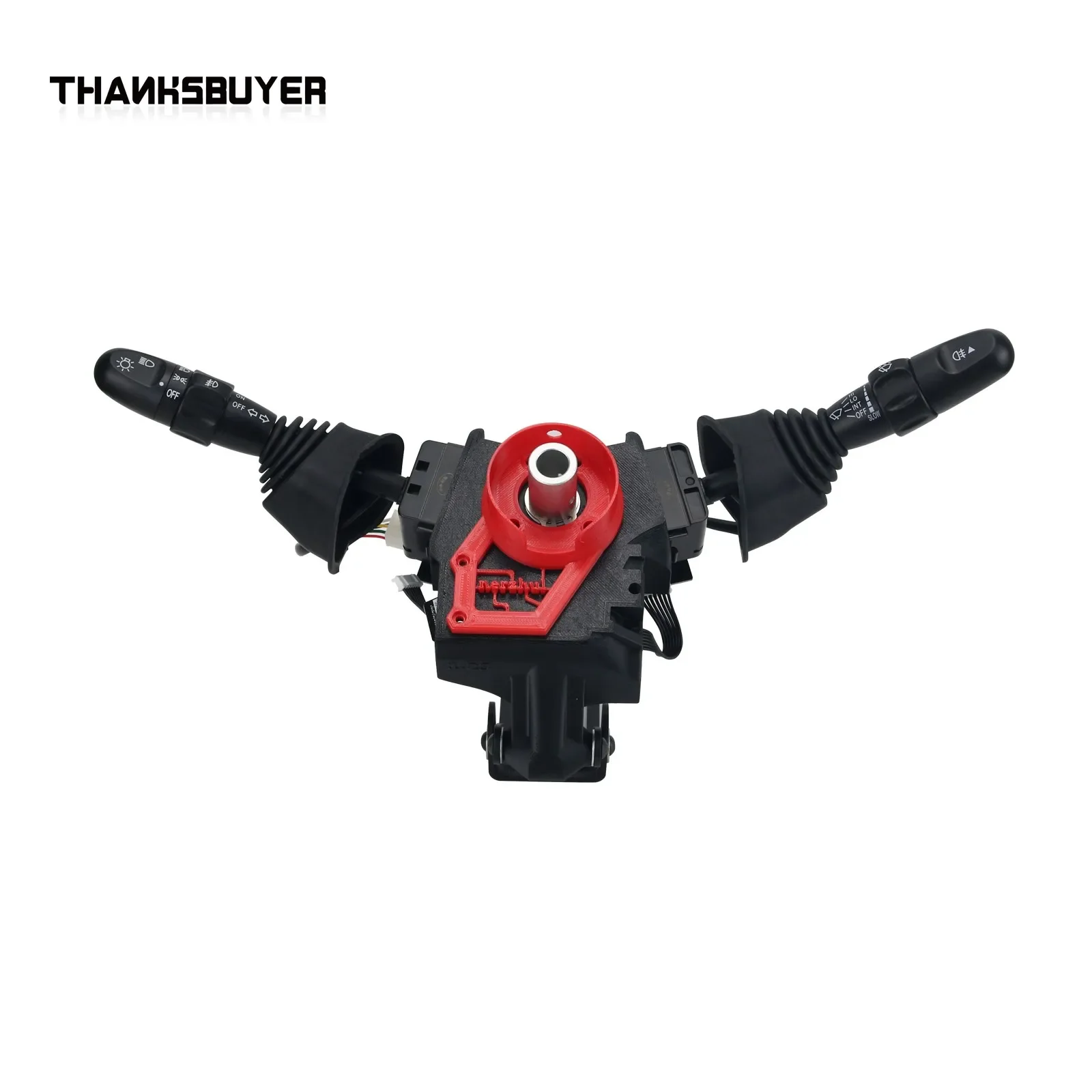 Переключатель сигнала поворота и стеклоочистителя для Logitech G29 G27 thrdmaster T300