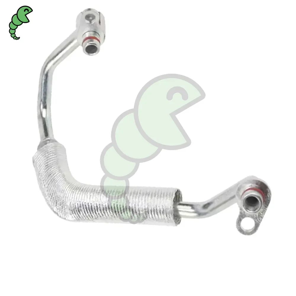 

11538854734 Линия охлаждающей жидкости турбокомпрессора Водопровод 11537643094 для BMW