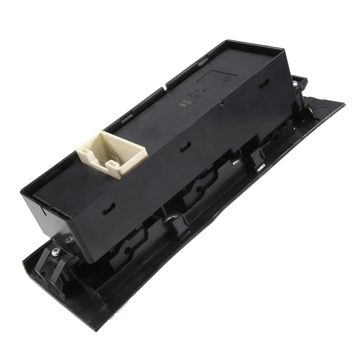 

Car Master Electric Power Window Control Switch Window Lifter Button with Panel Accessories for Isuzu Dmax D-Max D-Mux