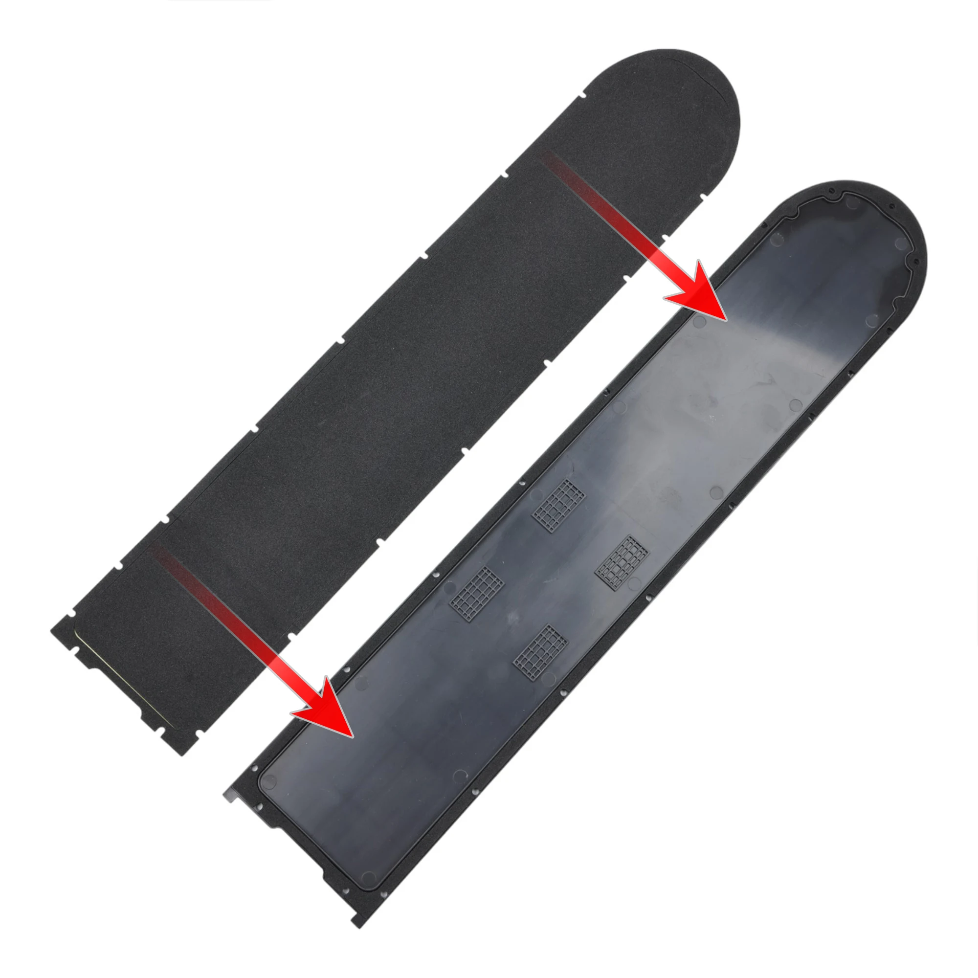 Водонепроницаемое кольцевое уплотнение для электрического скутера Xiaomi 4 Pro