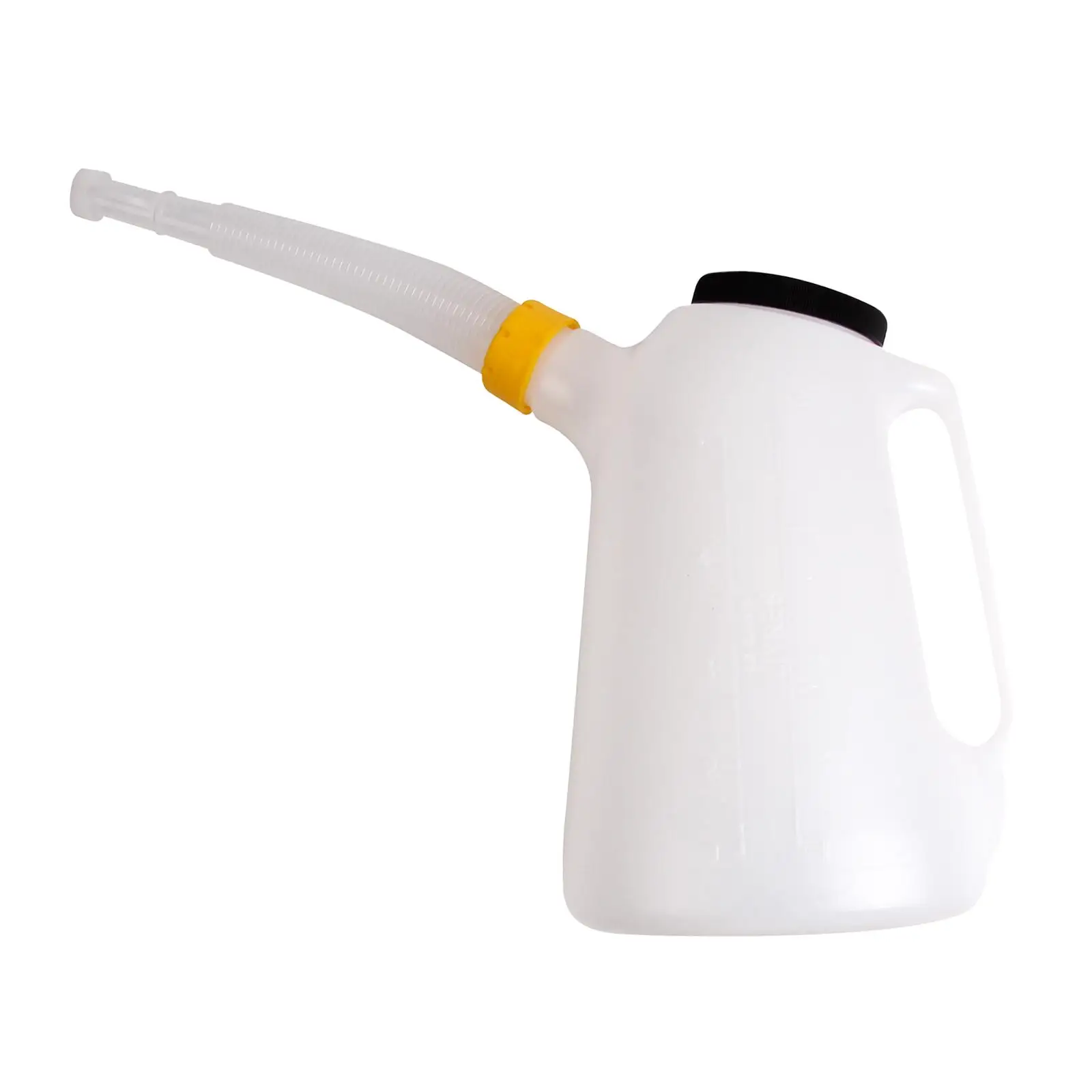 Масло мерная емкость с крышкой автомобильный кувшин для масла 5L руководство