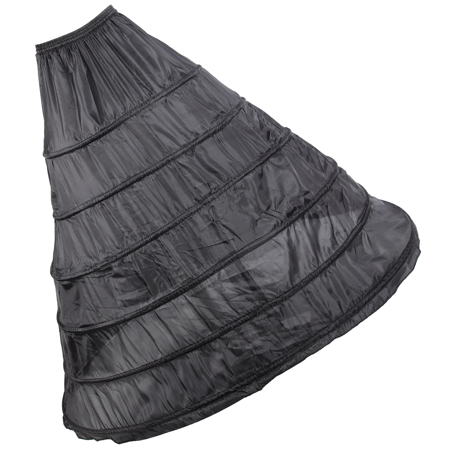 

Dress Petticoat Cosplay Costume Underskirt for Women Teens Girls