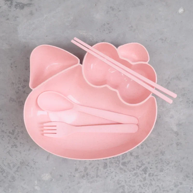 

Набор столовых приборов Hello Kitty MINISO