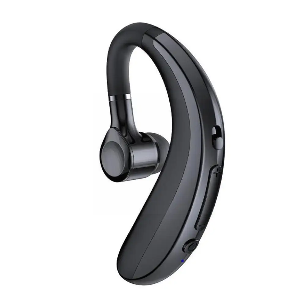 Wireless Bluetooth Earphones With Microphone For All Smartphones Hands-free Sports Headphones Y0R9