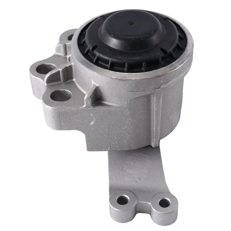 1895282 BK216F012AE резиновая прокладка крепления двигателя из алюминиевого сплава для