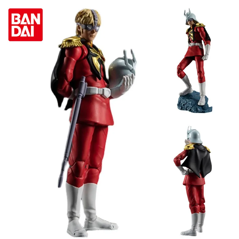 

Фигурка MegaHouse Подлинная GMG аниме Гундам фигурка с подвижными суставами подвижная фигурка игрушки для мальчиков девочек детей Рождественский подарок