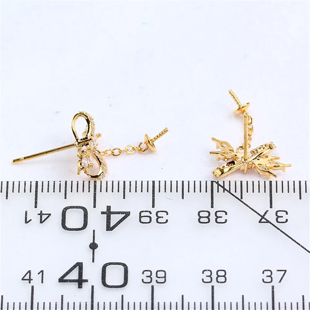 Рисунок 4 - Серебряная игла S925