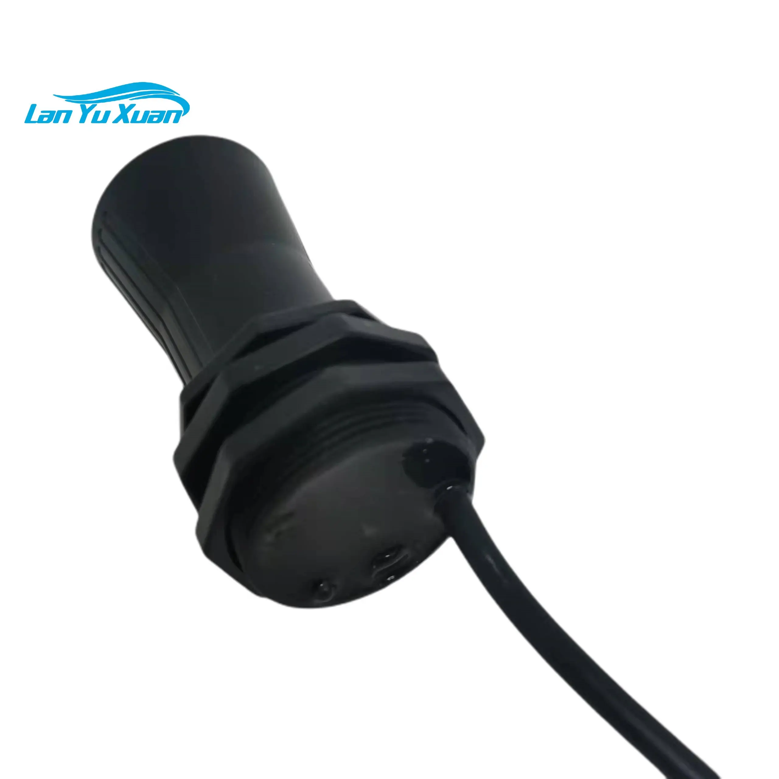 

Server Software lora lorawan No Contact Rs485 0-10V 0-5V 4-20mA Ultrasonic Water Level Sensor