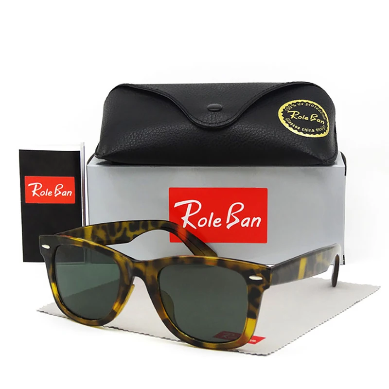 

2022 Fashion Square Polarized Sunglasses Men Women Classic Sports Outdoor Fishing Travel Colorful Sun Glasses UV400 Goggles