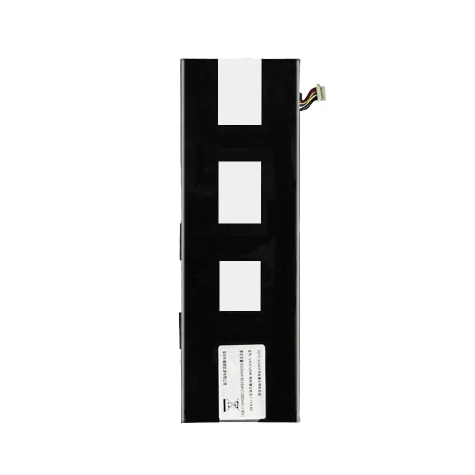 Портативная батарея для мобильных телефонов VOYO I5 I7 Plus KS26 6500 мАч