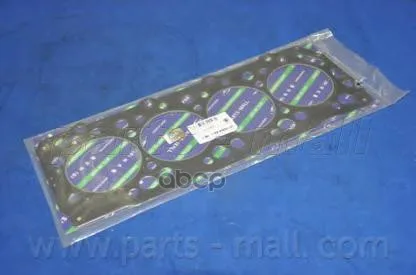 Прокладка Гбц Parts-Mall арт. PGAM071 | Автомобили и мотоциклы