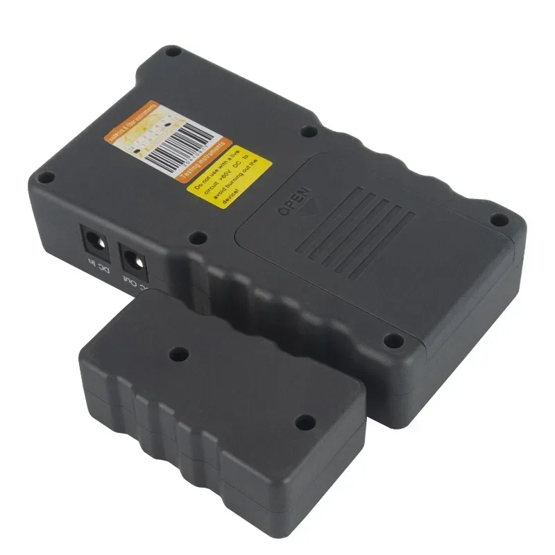 NOYAFA NF-488 Тестер сетевого кабеля ЖК-дисплей Кабельный трекер PoE Checker Онлайн-тест