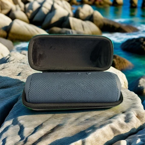 Жесткий чехол для динамика JBL Flip 6/Flip 5/Flip 4