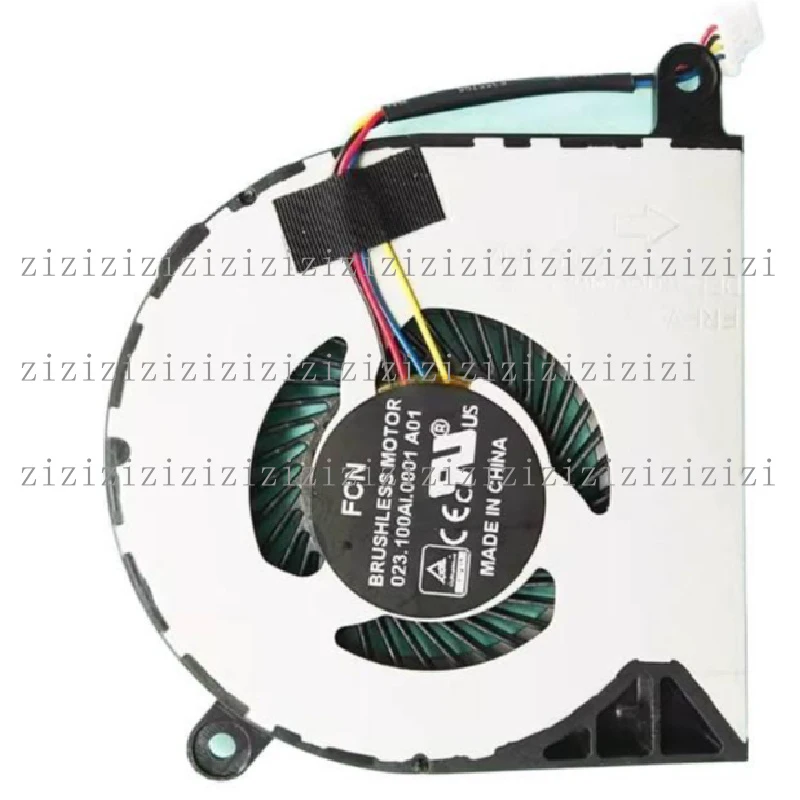 Новый вентилятор охлаждения процессора для Dell Inspiron 13 7368 7378 7379 031TPT (art.: 3920d985d5baa) - 3920d985d5baa