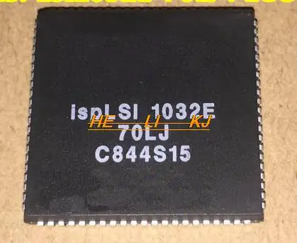 Бесплатная доставка ispLSI 1032E-70LJ
