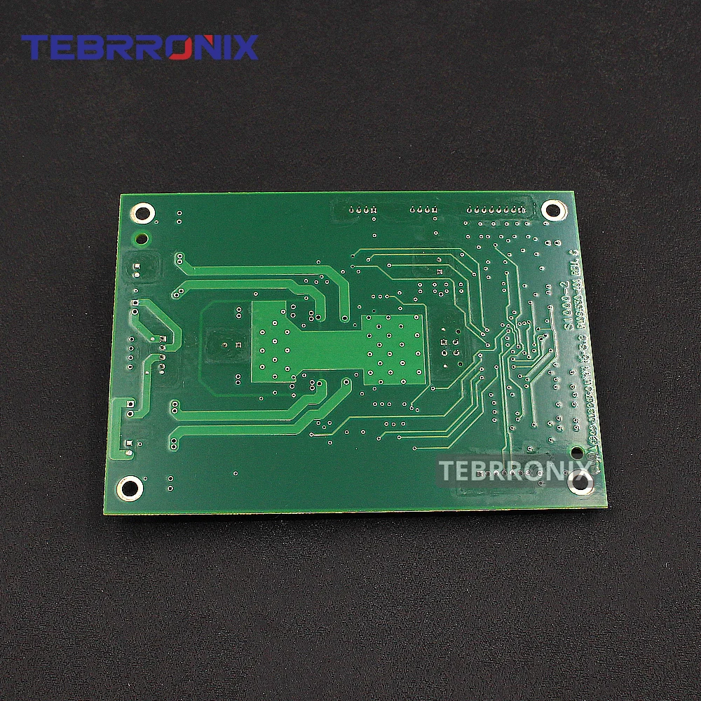 П 1046696 Оригинальный комплект ленточного управления двигателем PCBA для Zebra ZE500-4 ZE500-6