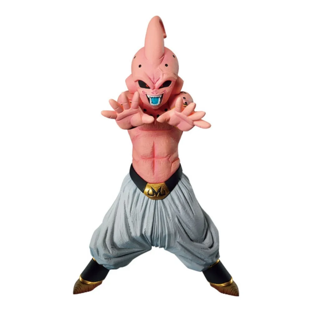 Фото 【JM】100% Оригинальные модели Bandai Spirits Ichiban Kuji в наличии: Сон Гохан SSJ2, Дабура, Кид Буу, Сон Гоку SSJ, Грейт Сайяман №4