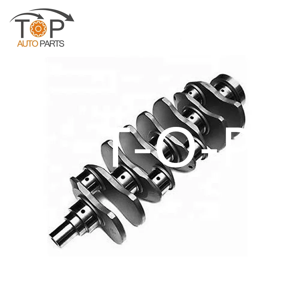 Коленчатый вал двигателя 1ZR FE 13401-0T010 13401 0T010 13401-37010 для Toyota AURIS COROLLA 1 6 16 В