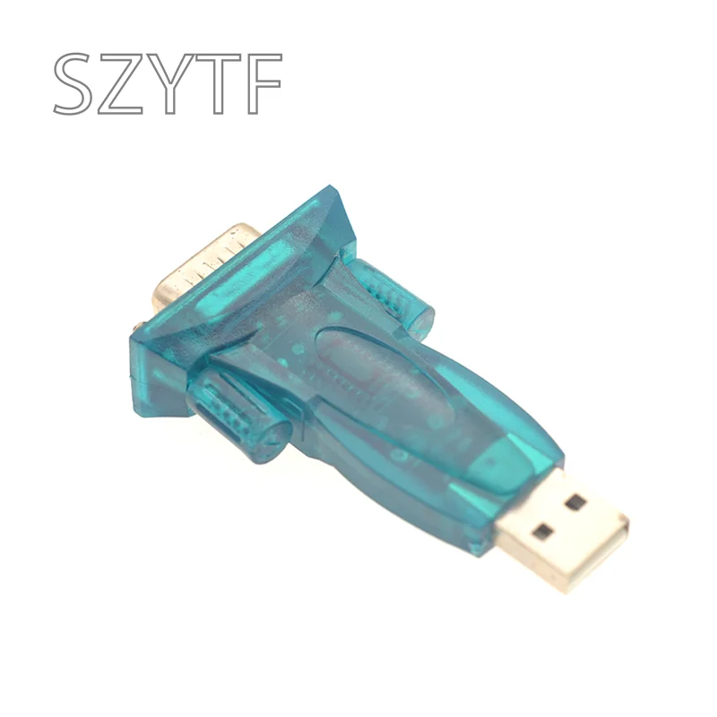 Флэш-порт USB к RS232 COM Последовательный КПК 9-контактный адаптер DB9 порт sup флэш-порт |