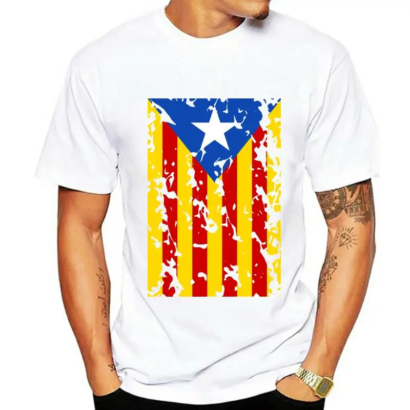

Каталония Каталонии баркалона мужская футболка мужская уличная одежда 2023 футболка для спортзала искусственная 100% хлопок футболки Xxxxl длинная