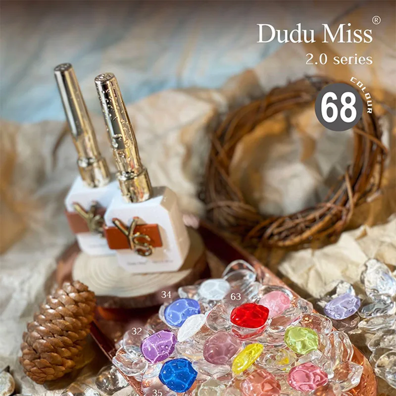 Рисунок 5 - 68 цветов, высококачественный набор