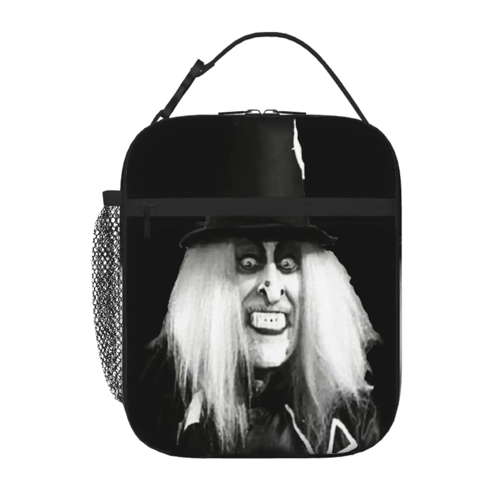 

ZOMBO! Lunch Box For Kids Thermal Cooler Bag Thermo Bag Insulation Bags