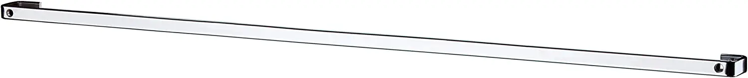 

Piatina Bar 80 cm with 6 Hooks Chrome
