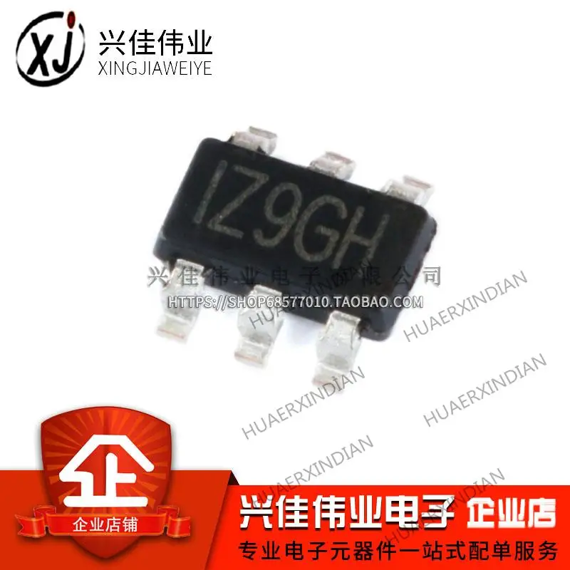 

10PCS MP1488DJ-LF-Z Printer IZ9GH TSOT23-6 LED New Original In stock