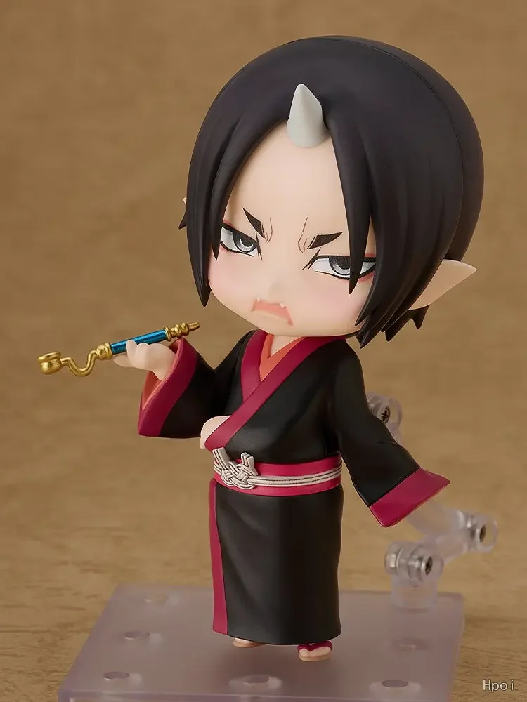 Фото Аниме-фигурка GSC Nendoron 1744 Hoozuki No Reitetsu HOZUKI 2.0 Collection №5
