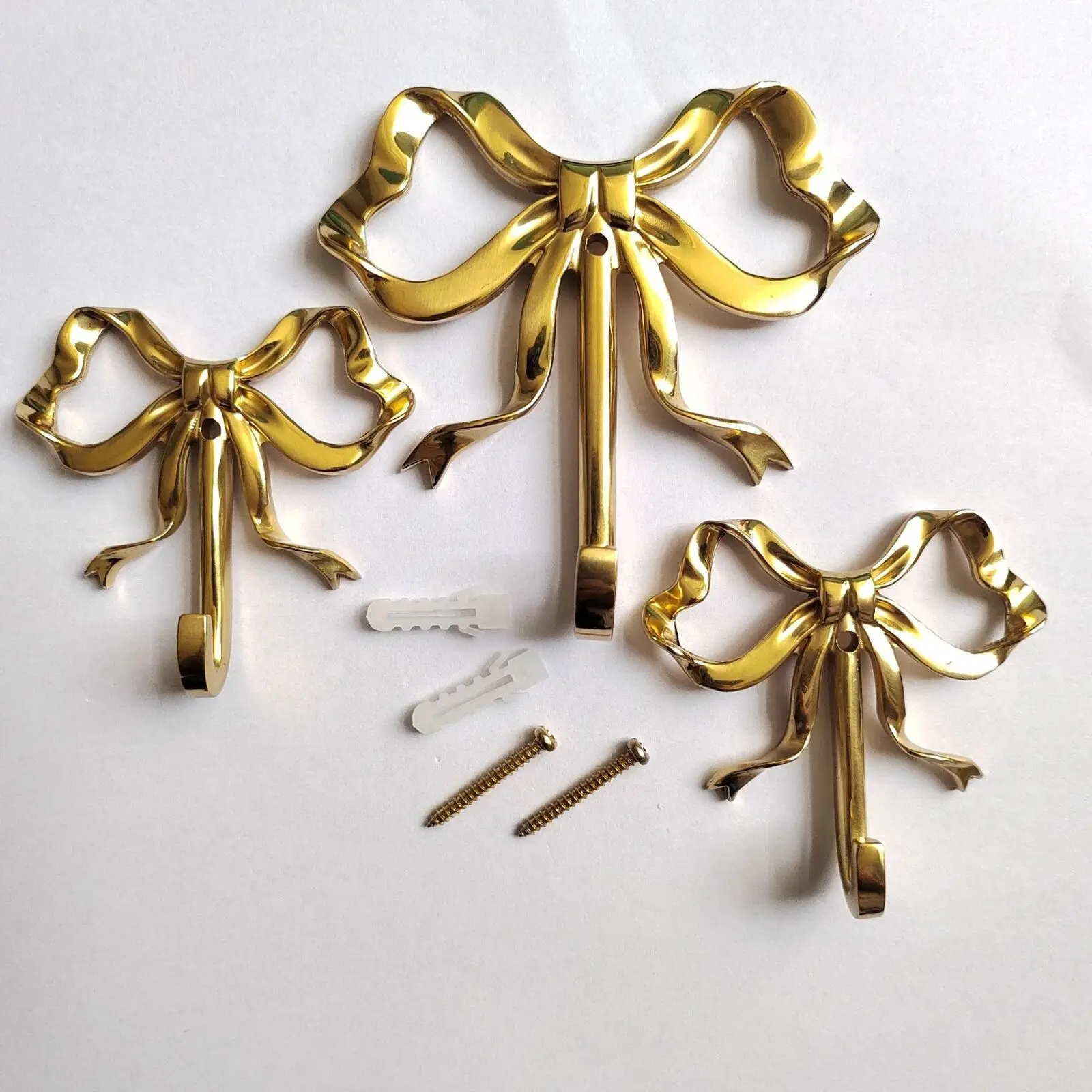 Ретро крючок для одежды пальто декор спальни крыльца ванной комнаты роскошные