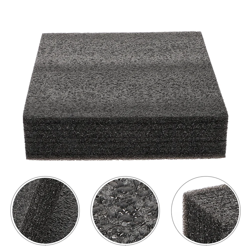 

3pcs Needle Pin Dense Pad Felting Sewing Wool Tool Diy Poke Foam Cushions