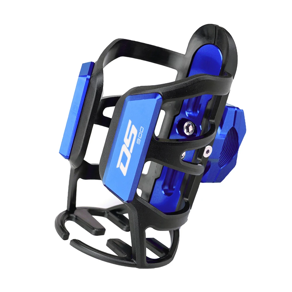 

Держатель для стакана с водой для VOGE DS900X DSX900 DS 900X DSX 900 DSX, клетка для бутылки с водой с ЧПУ, держатель для чашки с напитком