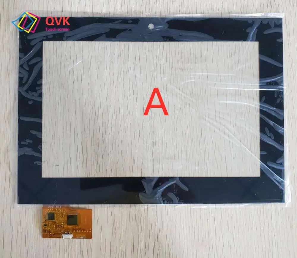Черный сенсорный экран телефон промышленный компьютер сенсорная панель Ремонт