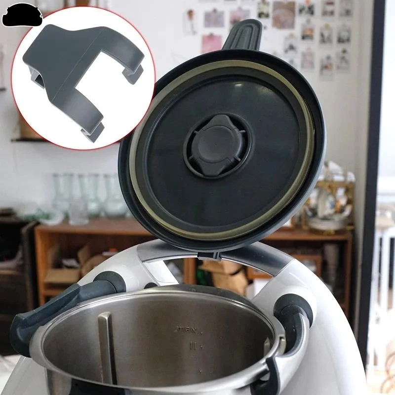 

Pot Lid Clip Holder For Termomix Tm6 Tm5 Kitchen Pot HolderThermomix Vegetables and Cheese Slicer Grater Cutter for Termomix Tm5