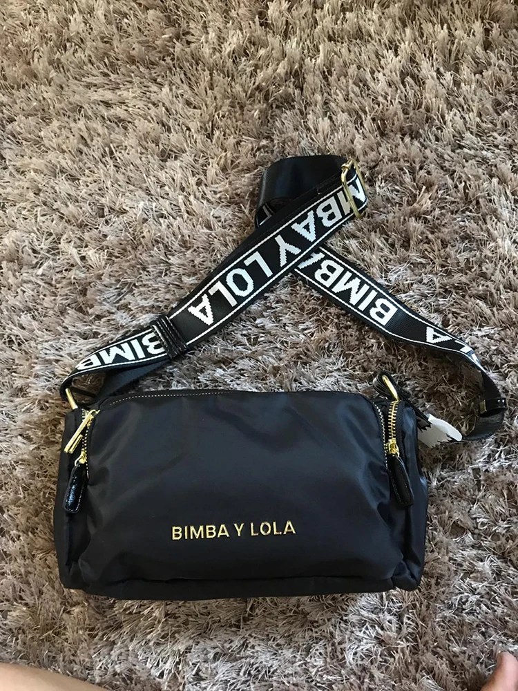 👜Bolso bimba y lola-Aliexpress brinda servicio de entrega para ti