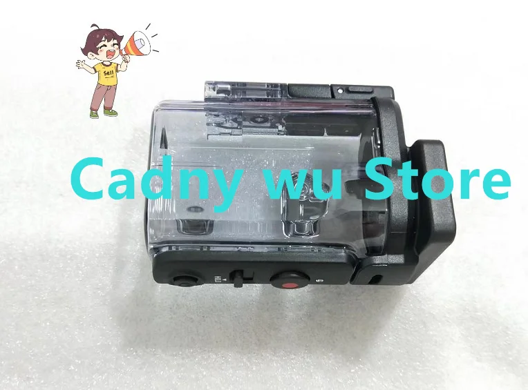 Водонепроницаемый водонепроницаемый чехол для SONY MPK-UWH1