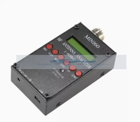 Аккумуляторное программное обеспечение для ПК любителей радиолюбителей