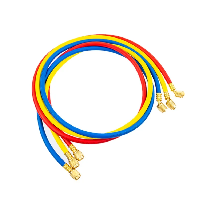 

R410 R22 R134a high-pressure liquid pipe car air conditioning fluoride pipe refrigerant refrigerant pipe refrigerant pipe