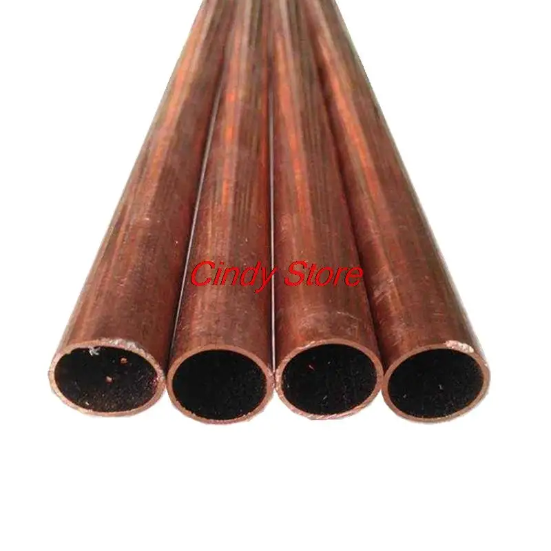 

Copper tube Brass tube capillary tube cutting tool rivet mosaic Pin rivet Outside diameter 12mm-16mm Length 500mm