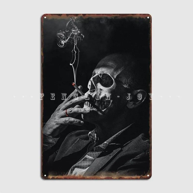 

Married To Death Metal Sign Cinema Kitchen Customize Plates Cinema Tin Sign Poster