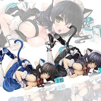 saopan lewd anime original character creators collection cat lap milk 17 sexy anime girl figure hentai figure