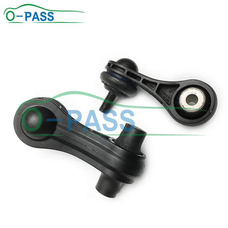 Лвено заднего стабилизатора OPASS для OPEL MONZA KADETT E и SKODA OCTAVIA III 5E3 Kodiaq и SEAT Ateca LEON 5F1 SC ST 5Q 0505465 1 шт. (art.: 3920cbd7d72fa) - 3920cbd7d72fa