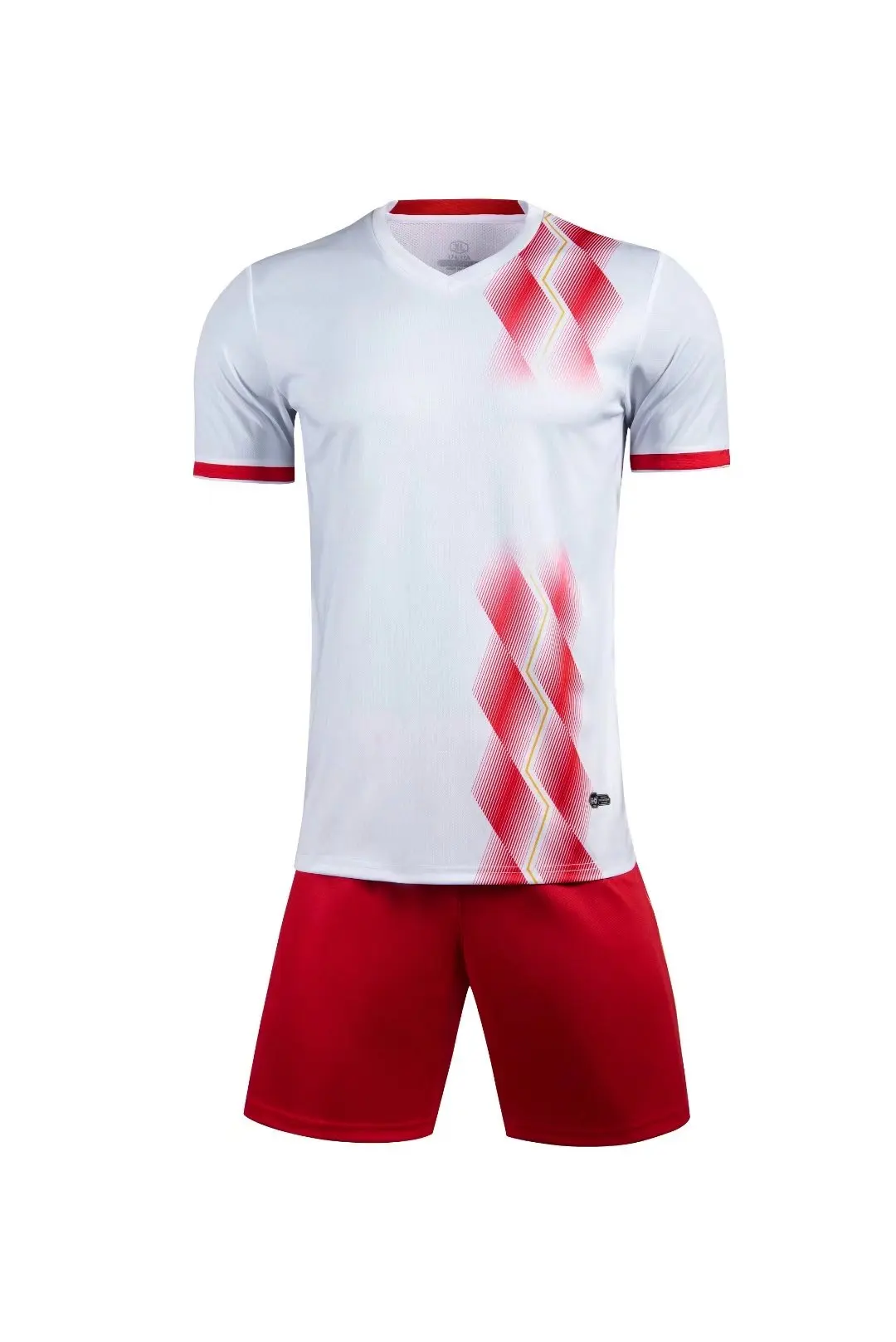 2022 пользовательские футбольные майки взрослые колледжские костюмы для