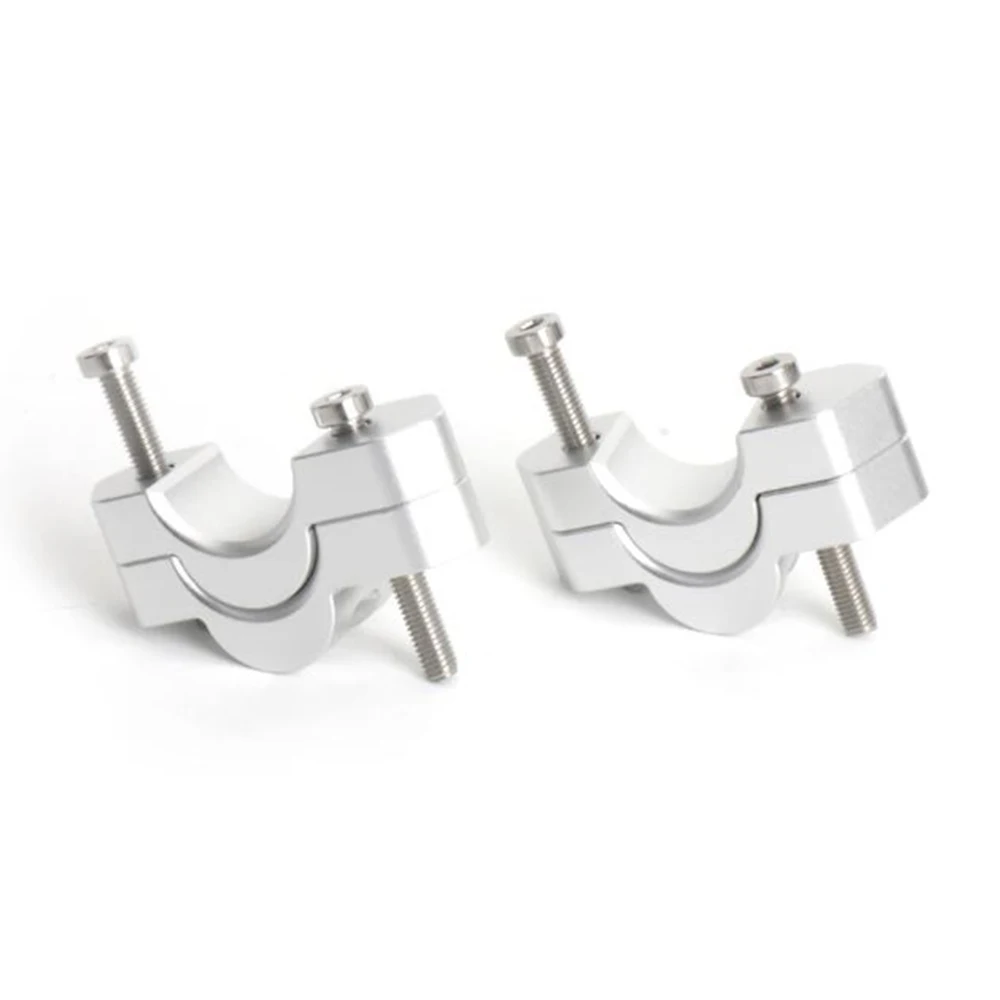 Аксессуары для руля BMW R 1300 GS R1300GS GS1300 подъемник Руля Мотоцикла зажим удлинитель