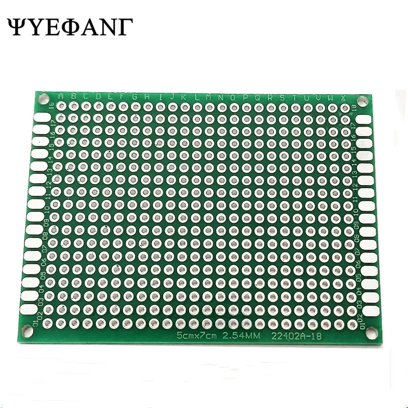 5cm pcb