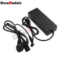 dc 24v 10a power adapter switching power charger ac 100 240v for led light bar cctv switch driver lighting transformer