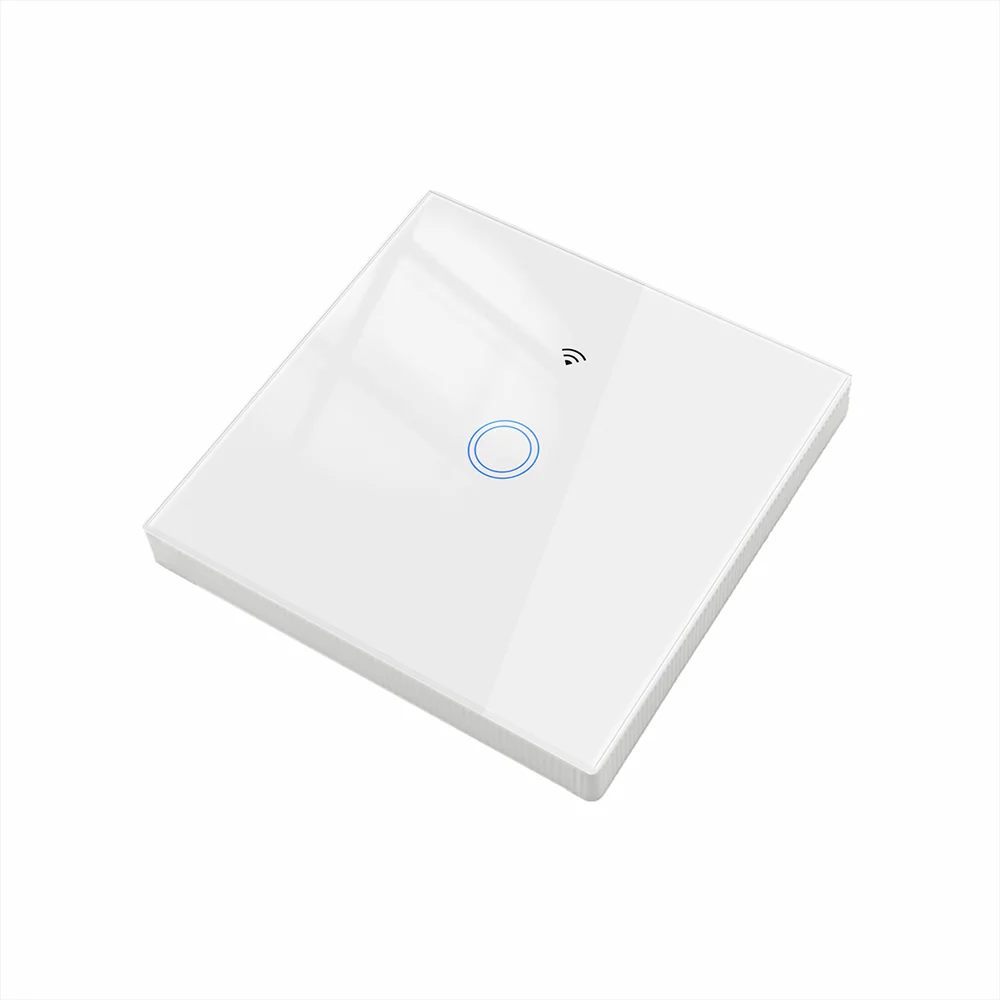 

Беспроводной выключатель света SLMPLEFUN RF 433МГц 220В