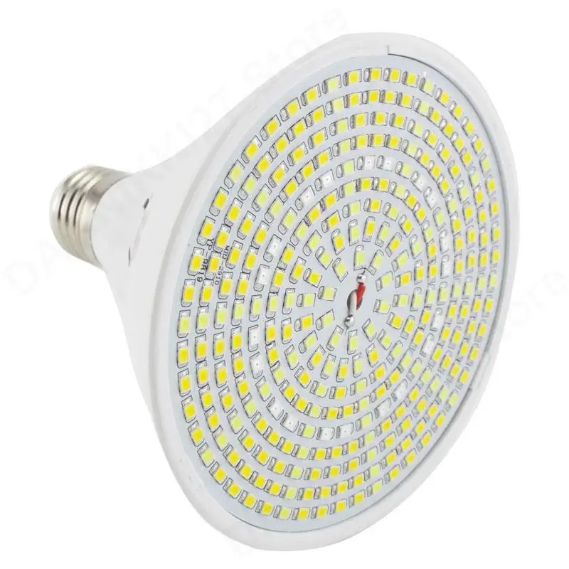 12 Вт 290 светодиодный полный спектр лампы для выращивания растений теплица